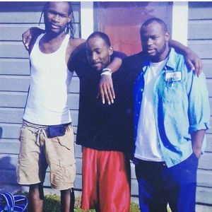 Meet your Posher, Kennon